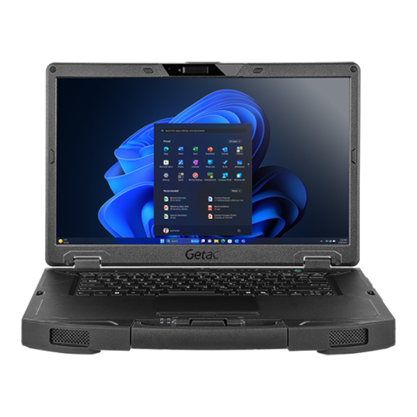 Getac